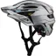 2021 Troy Lee Designs A2 MIPS Helmet in Silver