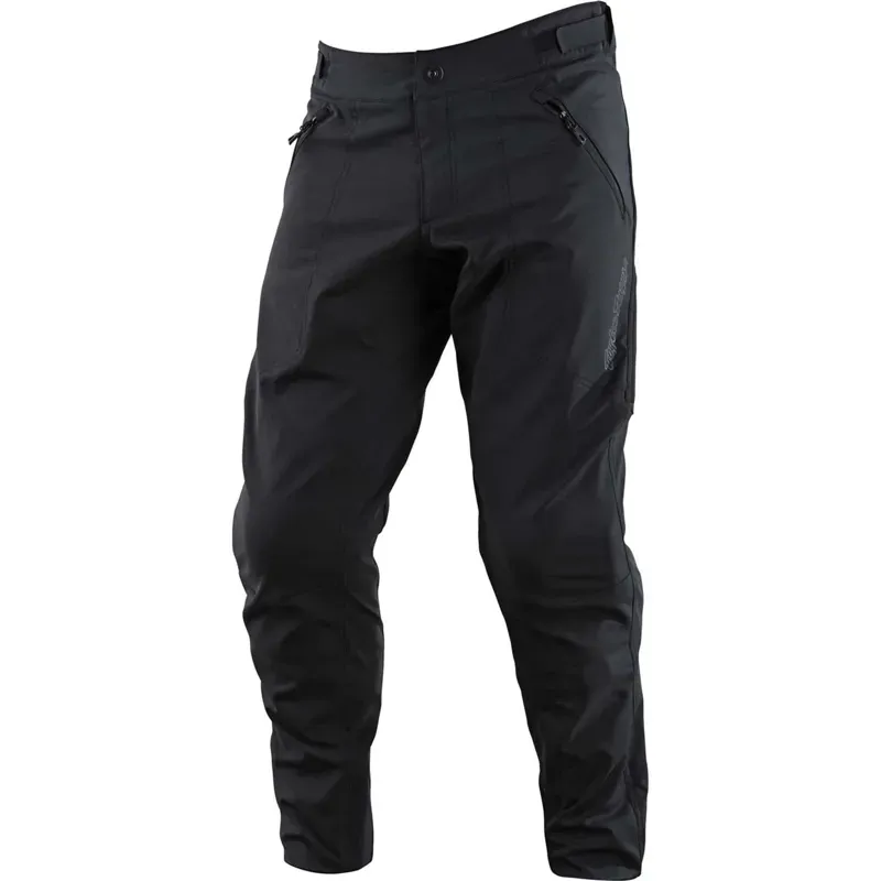 2021 Troy Lee Designs Skyline Pants in Black 