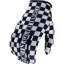 2021 Troy Lee Designs Flowline Gloves in White