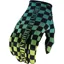 2021 Troy Lee Designs Flowline Gloves in Green