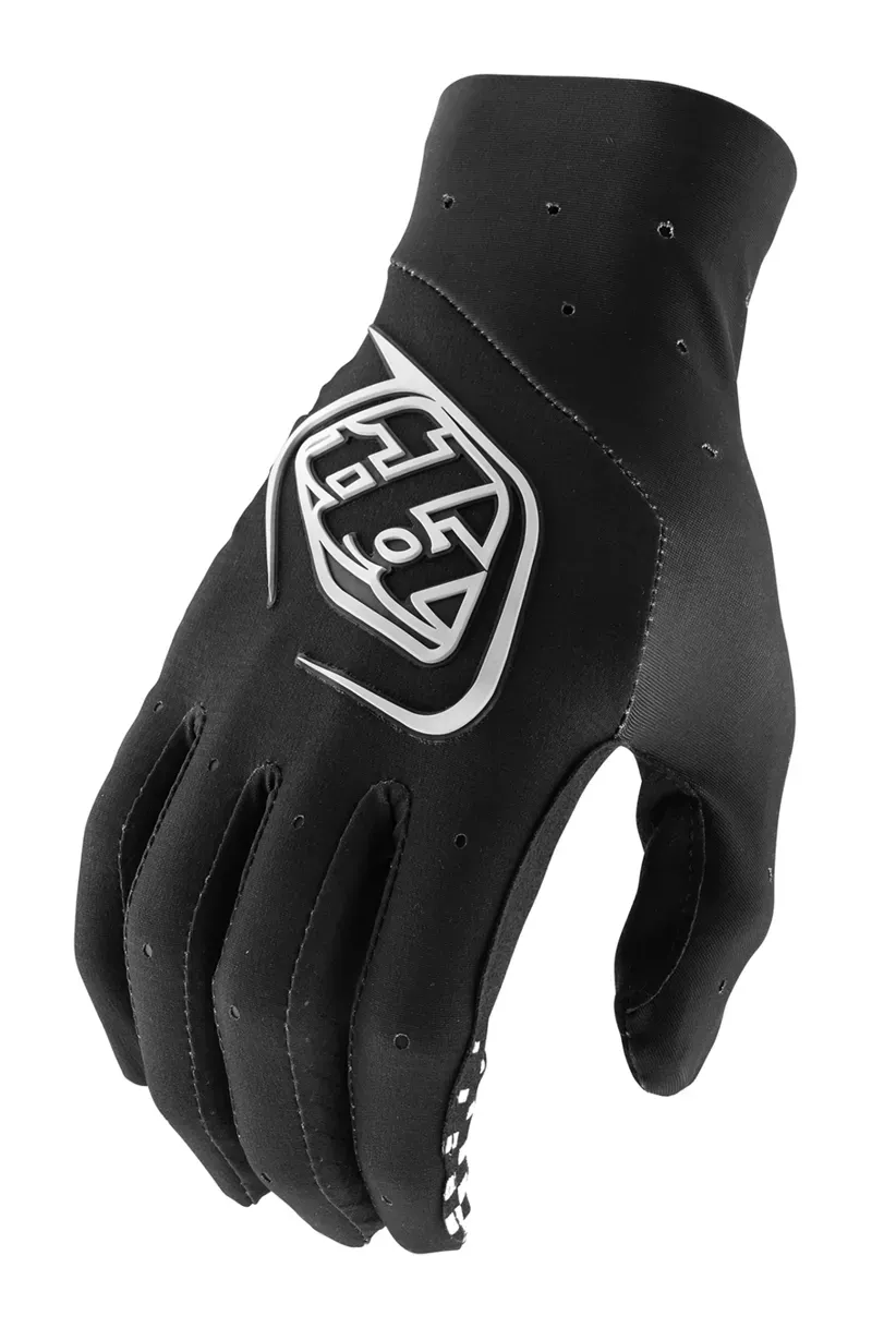 Troy Lee Designs SE Ultra Gloves in Black 