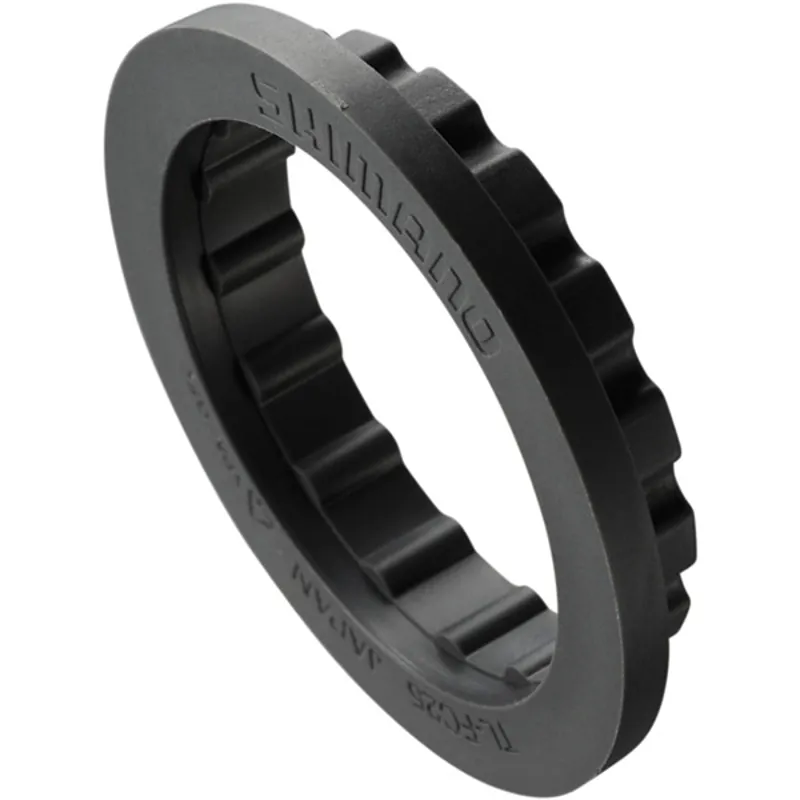 Shimano Workshop TL-FC25 Adapt Install Tool in Black