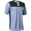 Fox Racing Defend SS Jersey in Blue
