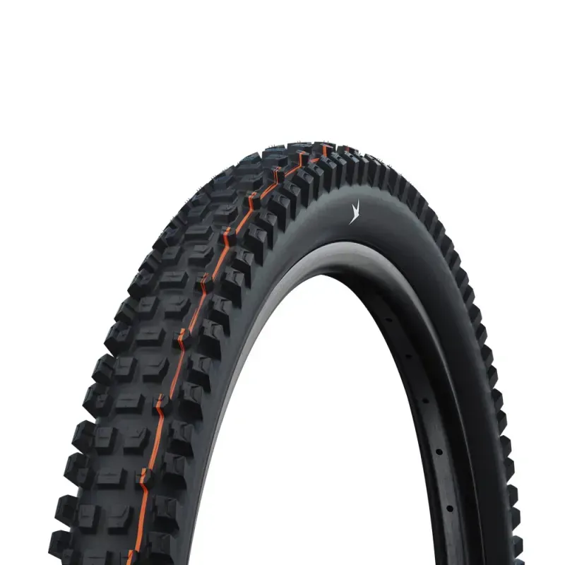 Albert Radial Gravity Pro Folding TLE Black 2