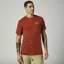 Fox Racing Calibrated SS Tech Tee in Red