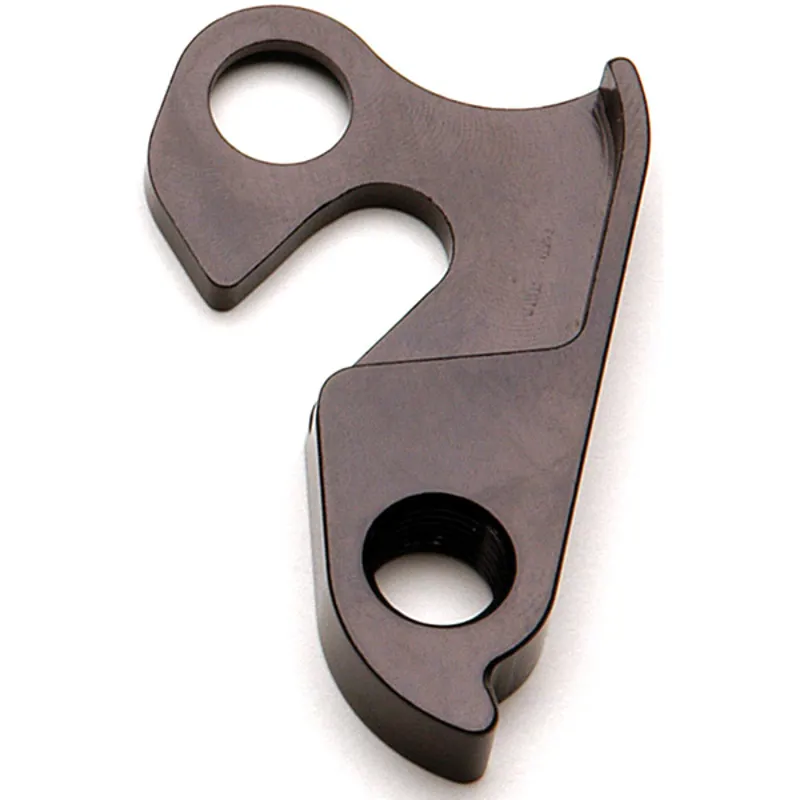 Wheels Manufacturing Derailleur Dropout 38 Hanger in Black