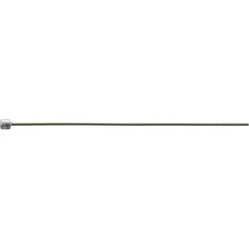 Shimano Tandem 1.2x3000mm Stainless Steel Shift Inner Cable in Silver-2