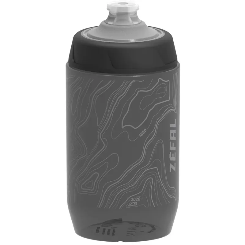 Sense Pro 50 Bottle Smoked